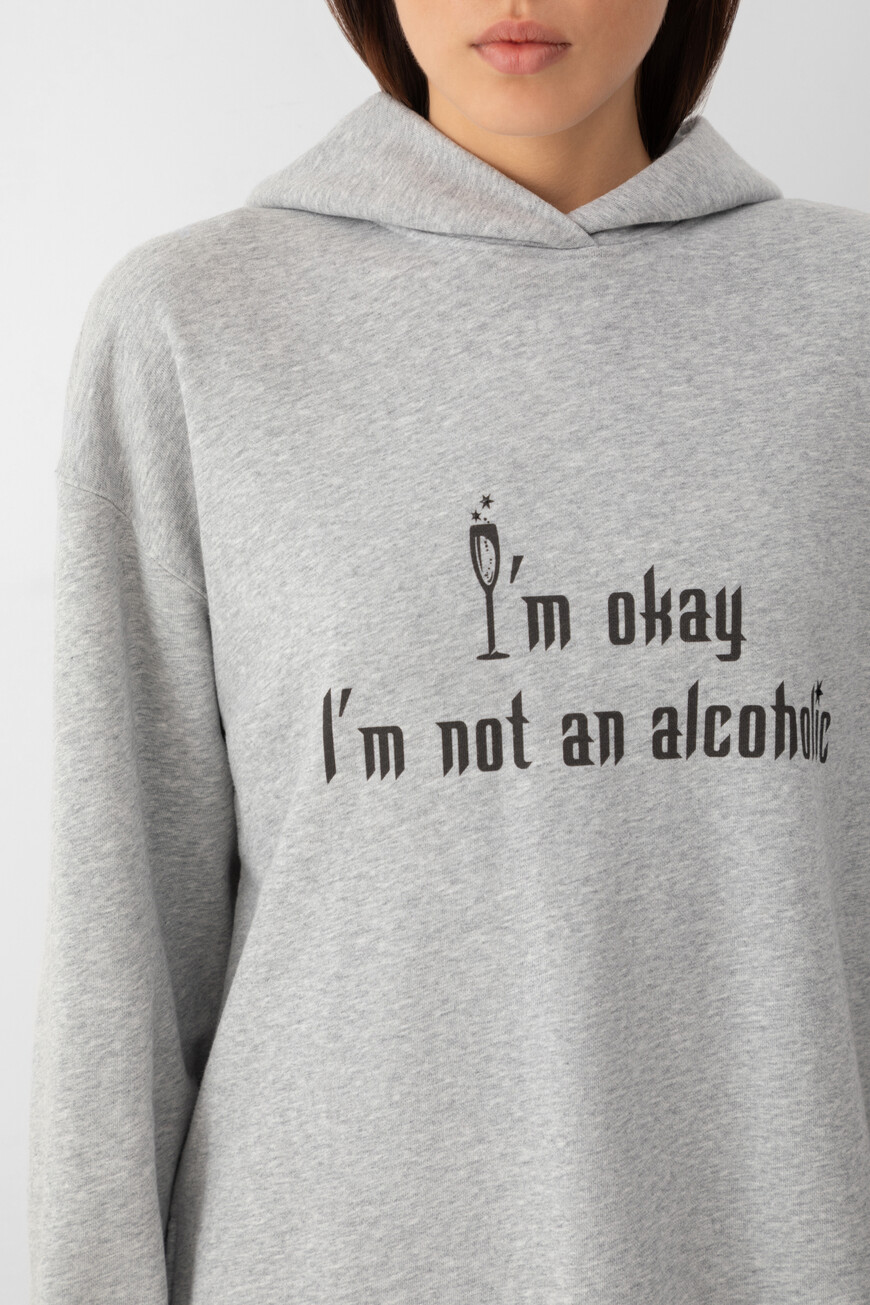 худи  1-08-008-701ПС купить с доставкой