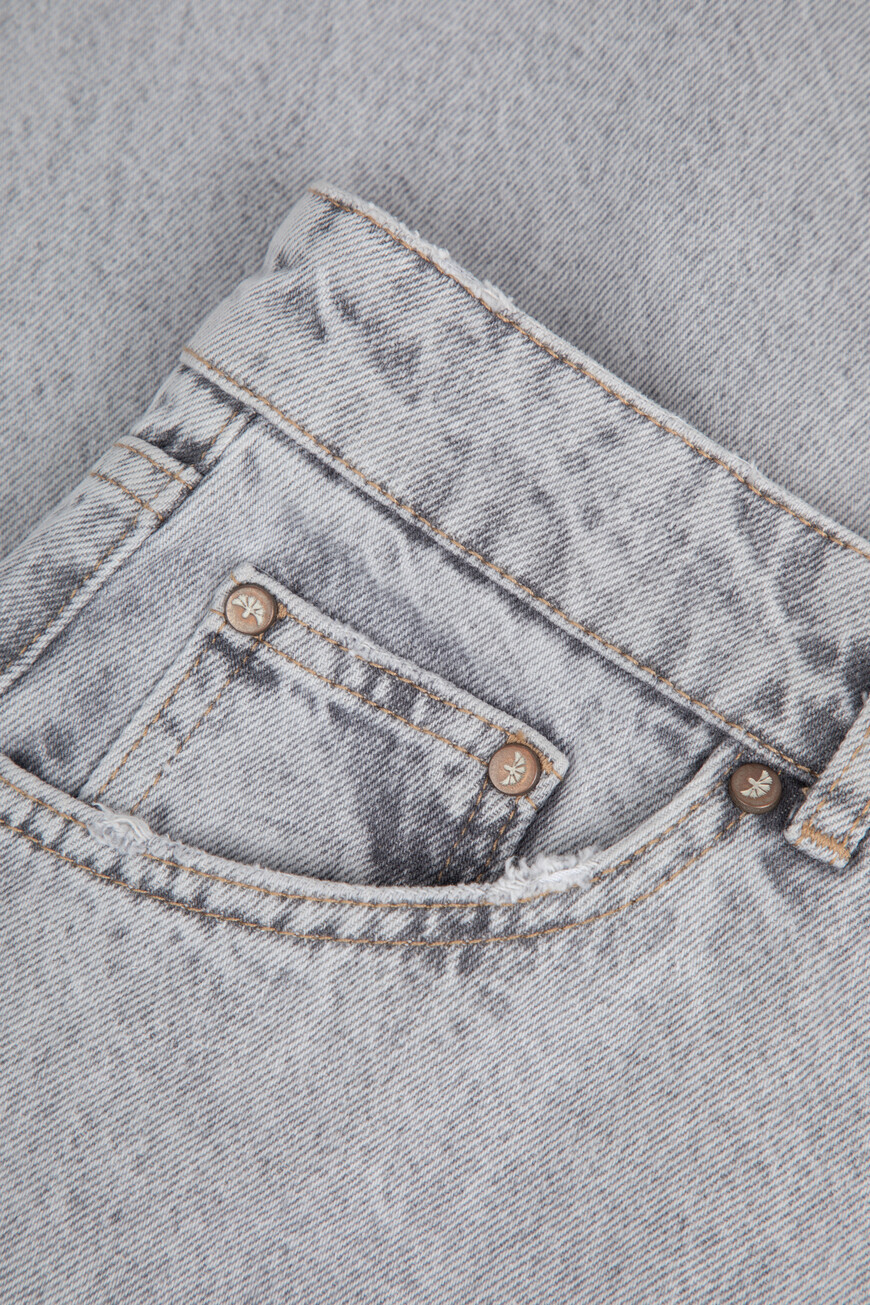 джинсы  1-15-013-710 (160-170) оригинал