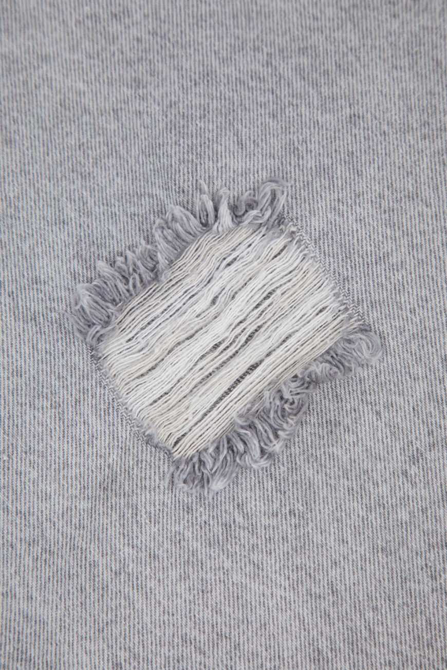 джинсы  1-15-013-710 (160-170) 10