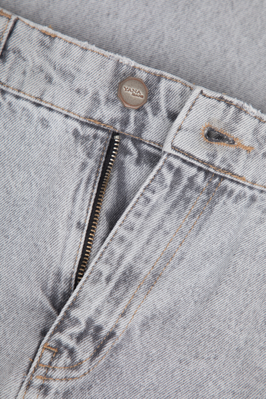 джинсы  1-15-013-710 (170-180) на официальном сайте