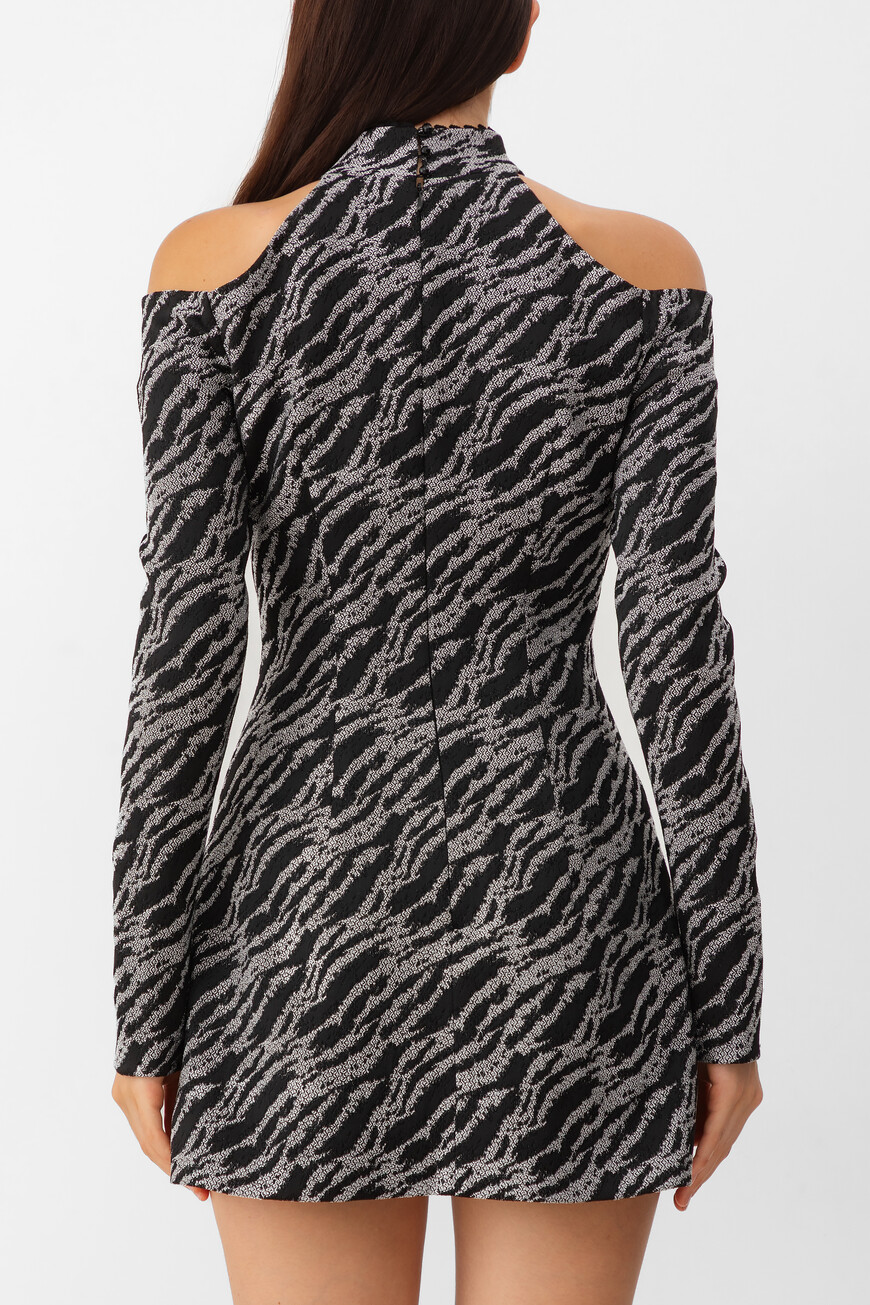 платье  YD050101.1375.1953.0.DK.24 по акции