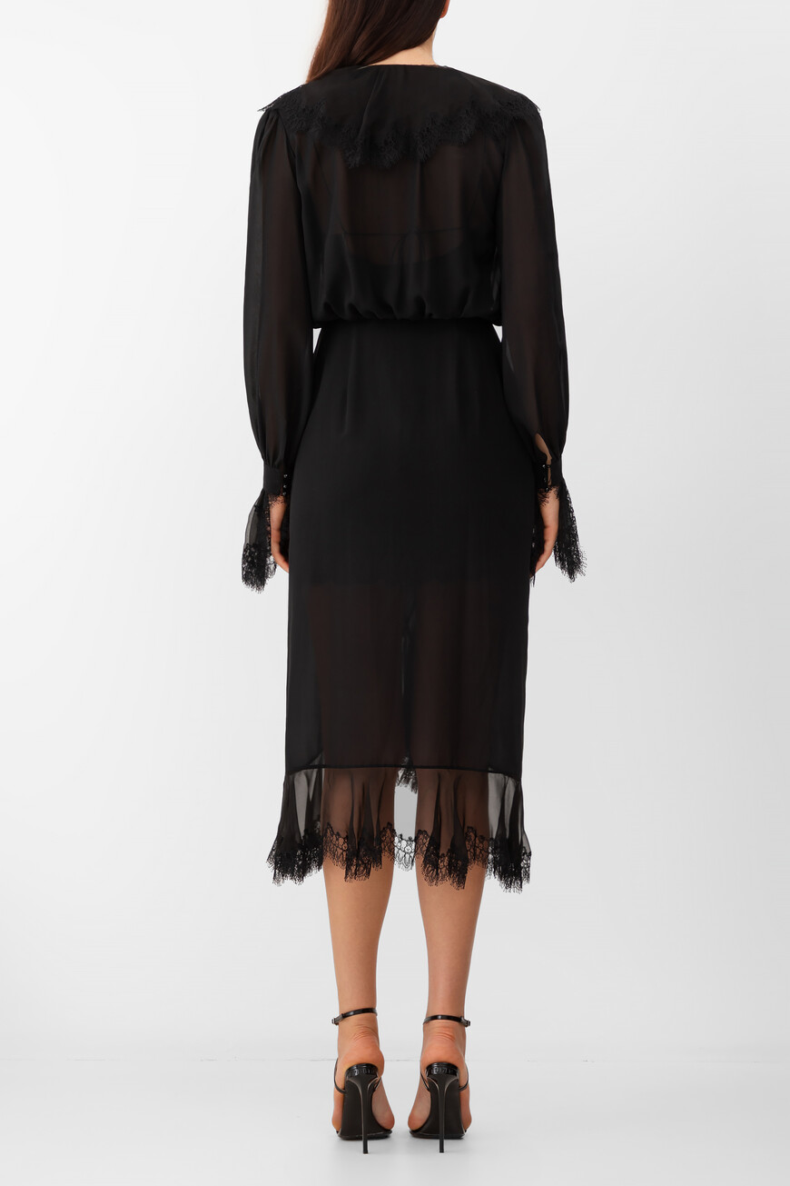 платье  YD050102.202.1.4939.0.DK.23 по акции