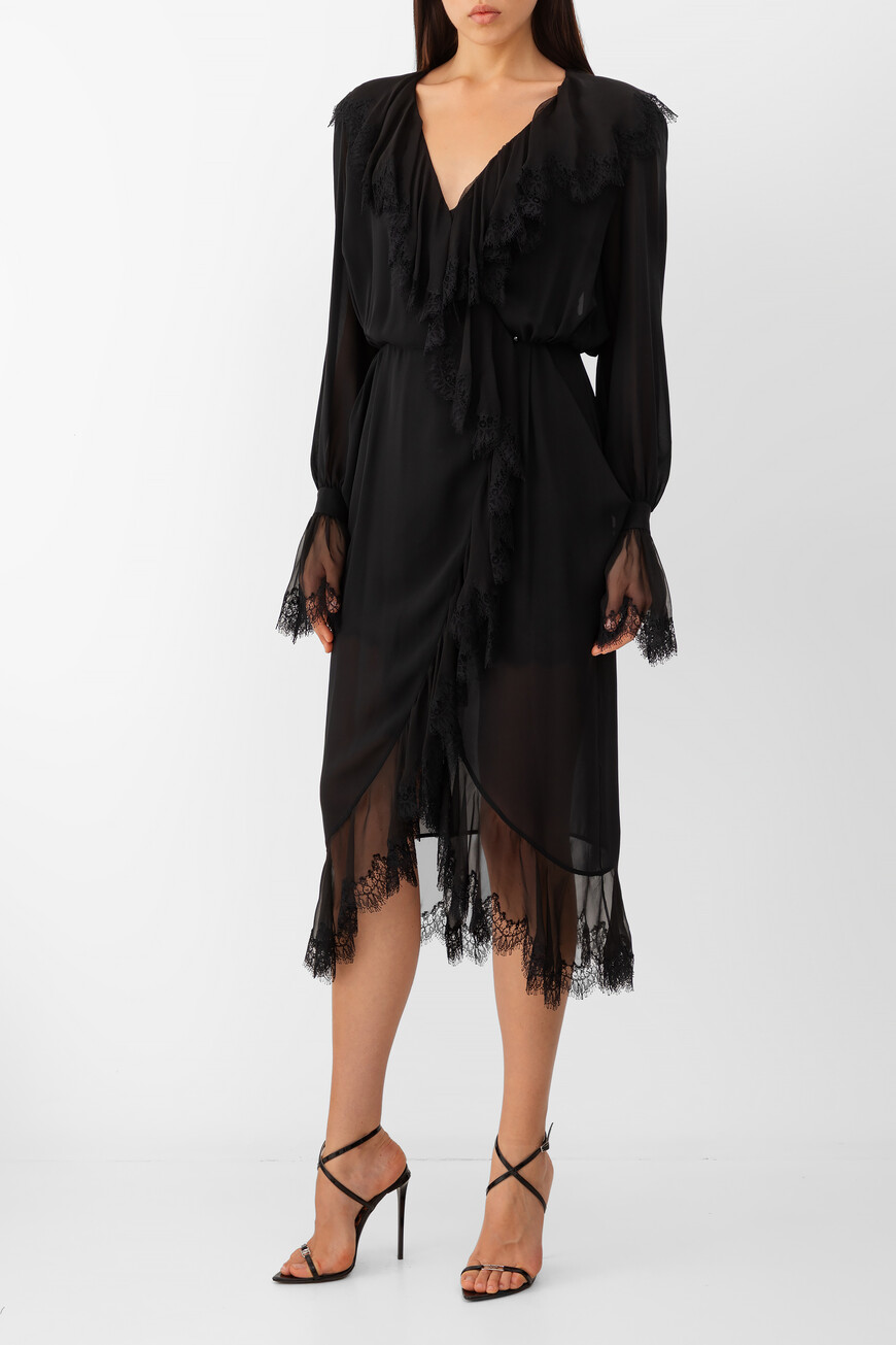 платье  YD050102.202.1.4939.0.DK.23 по низкой цене