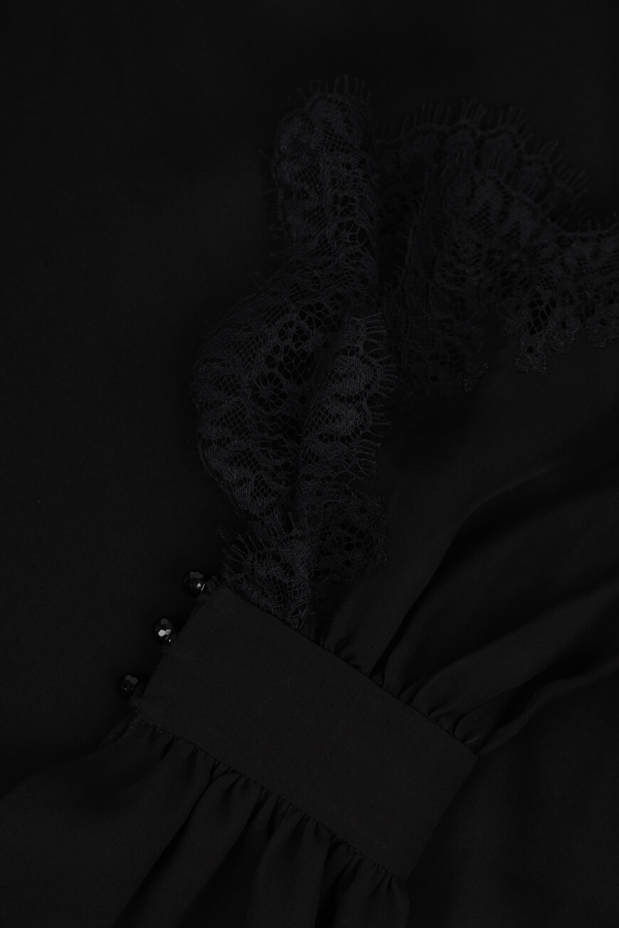 платье  YD050102.202.1.4939.0.DK.23 на официальном сайте