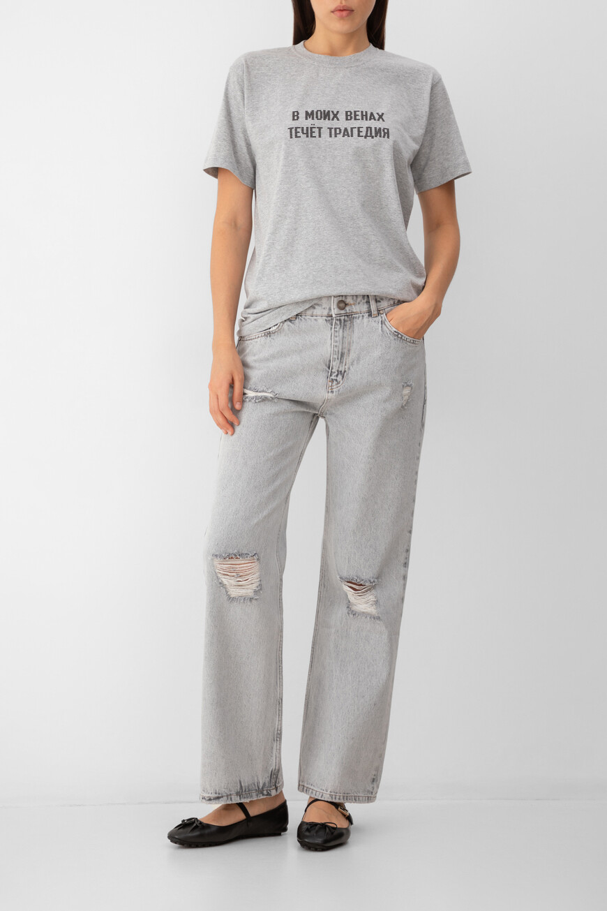 футболка  1-17-012-700 по низкой цене