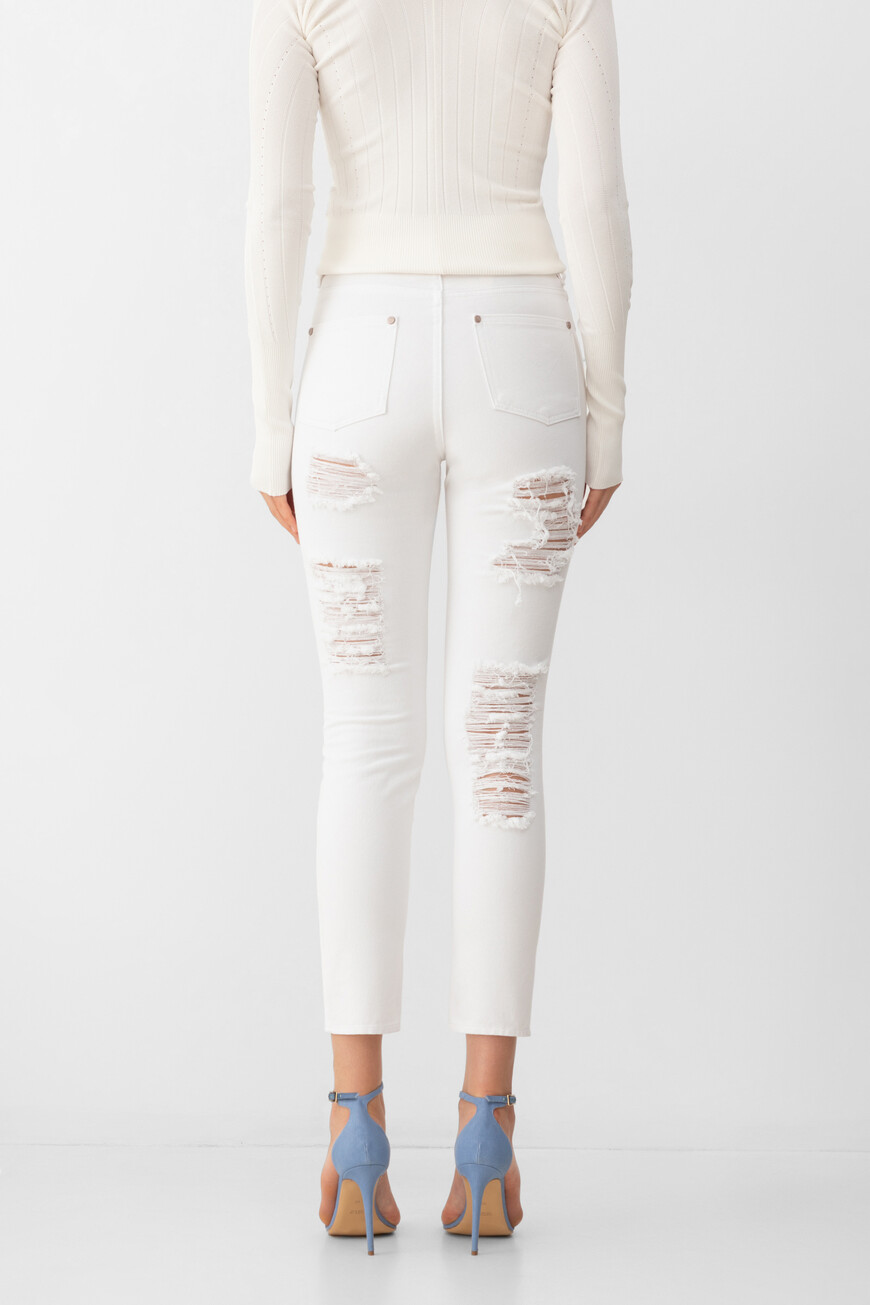 джинсы  1-15-014-100 по акции