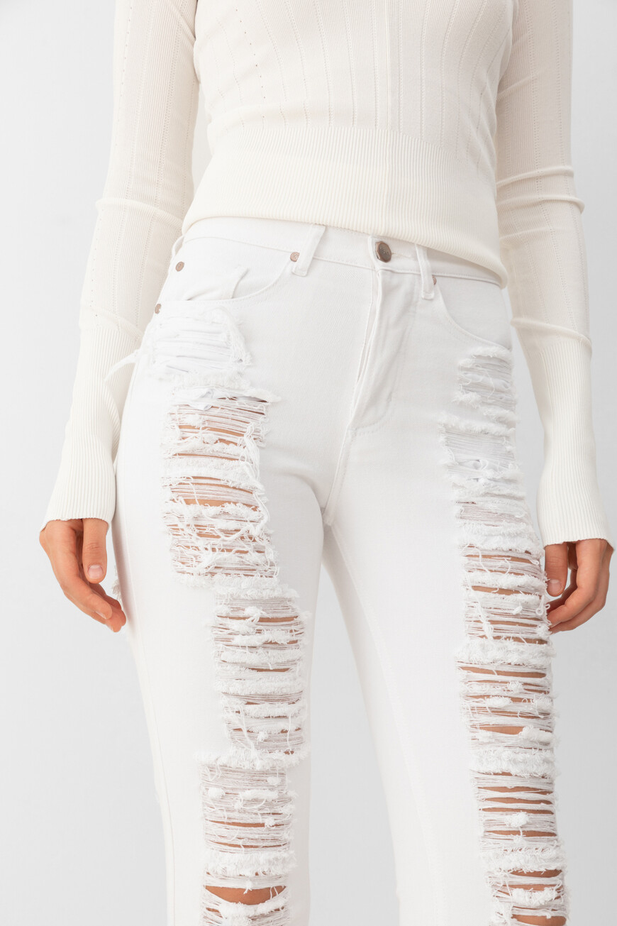 джинсы  1-15-014-100 купить с доставкой