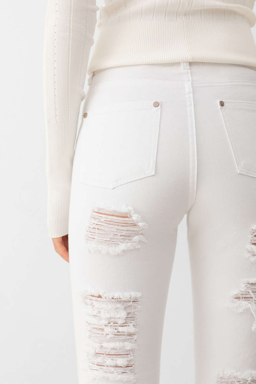 джинсы  1-15-014-100 по низкой цене