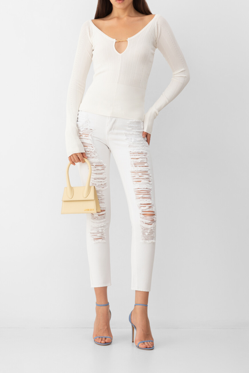 джинсы  1-15-014-100 со скидкой