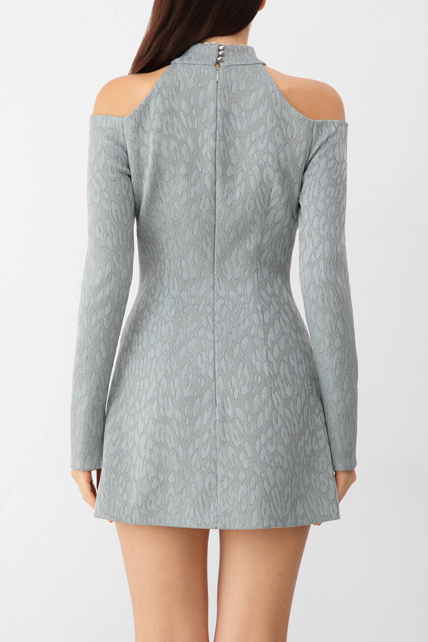 платье  YD050101.1375.001774.DK.24 по акции