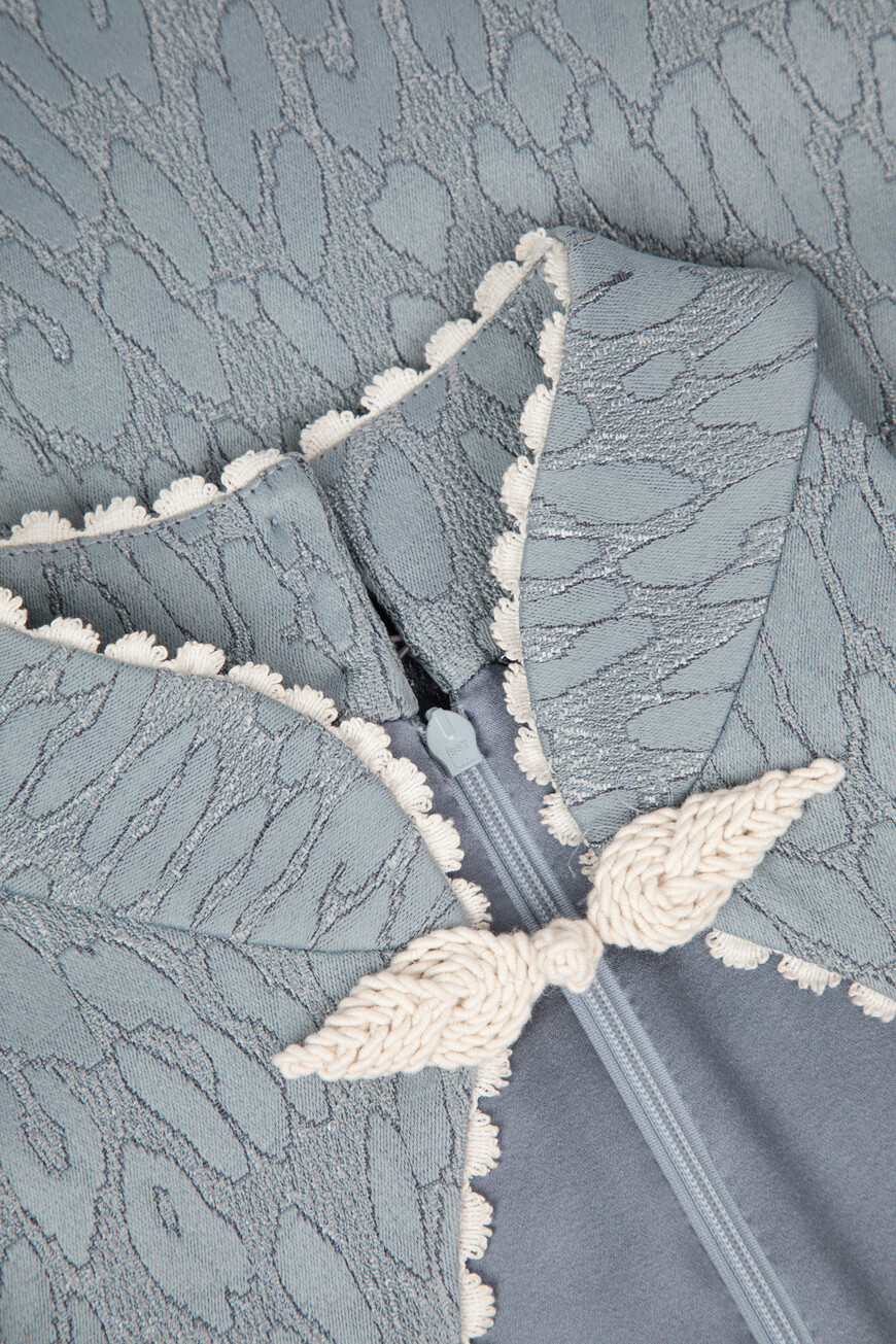 платье  YD050101.1375.001774.DK.24 по распродаже