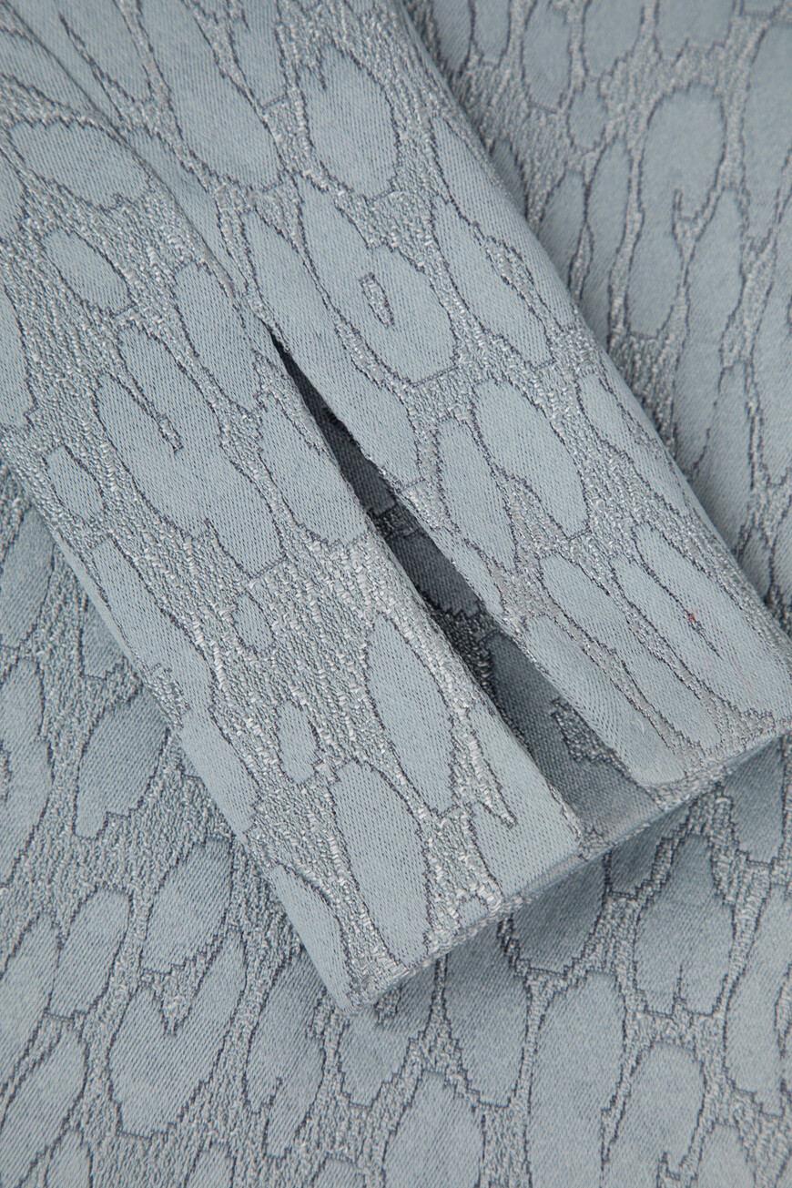 платье  YD050101.1375.001774.DK.24 на официальном сайте