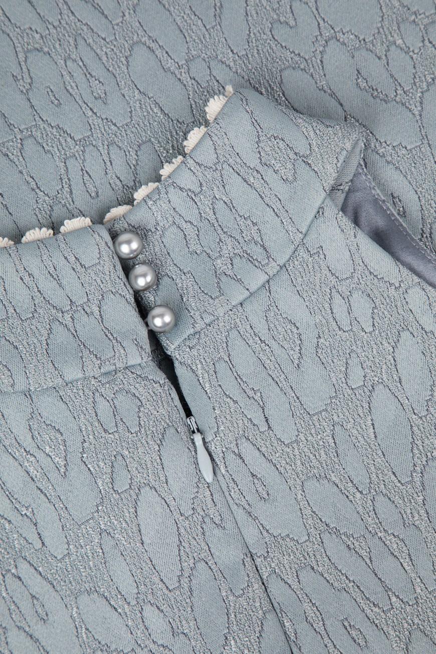 платье  YD050101.1375.001774.DK.24 оригинал