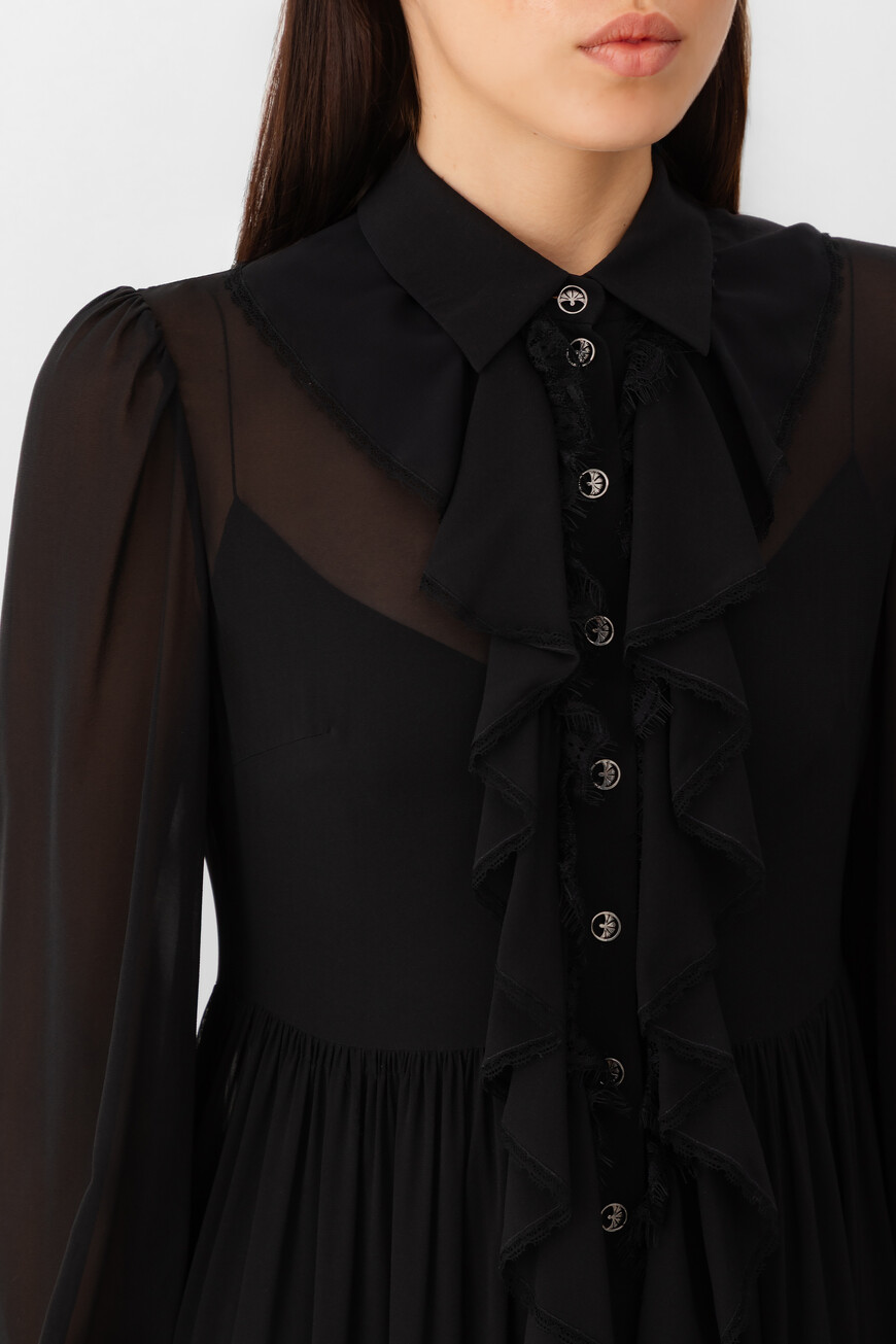 платье  1-23/8-468-4925К купить с доставкой