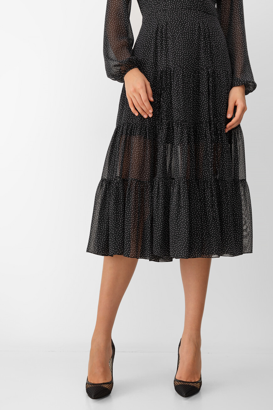 платье  4-23/7-137-4902 по низкой цене