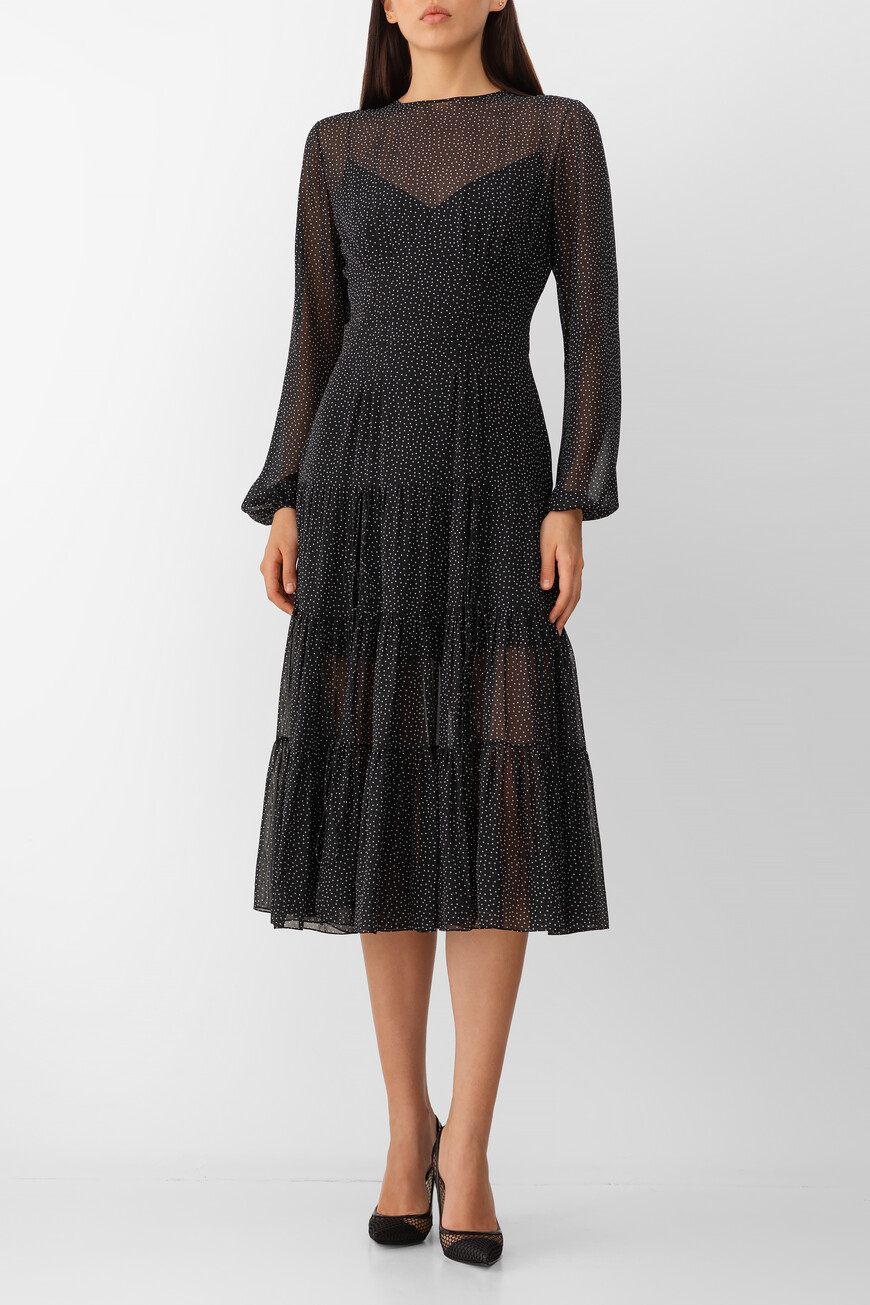 платье  4-23/7-137-4902 со скидкой