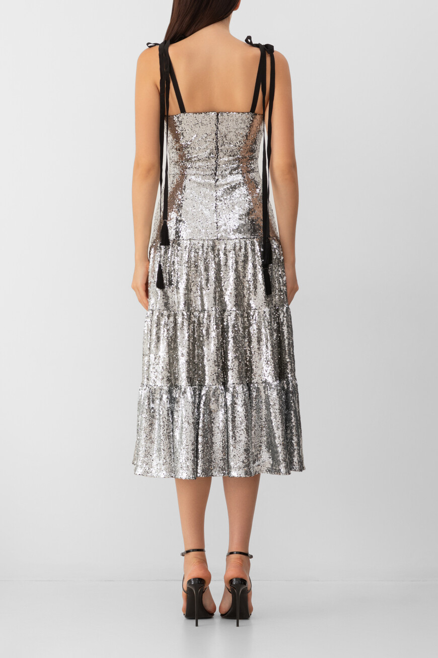 платье  4-23/8-060-Н.700 по акции