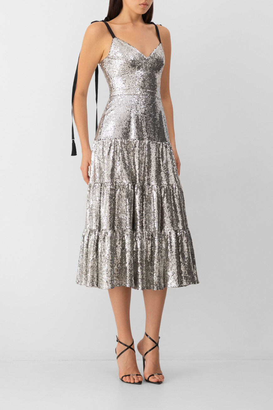 платье  4-23/8-060-Н.700 по распродаже