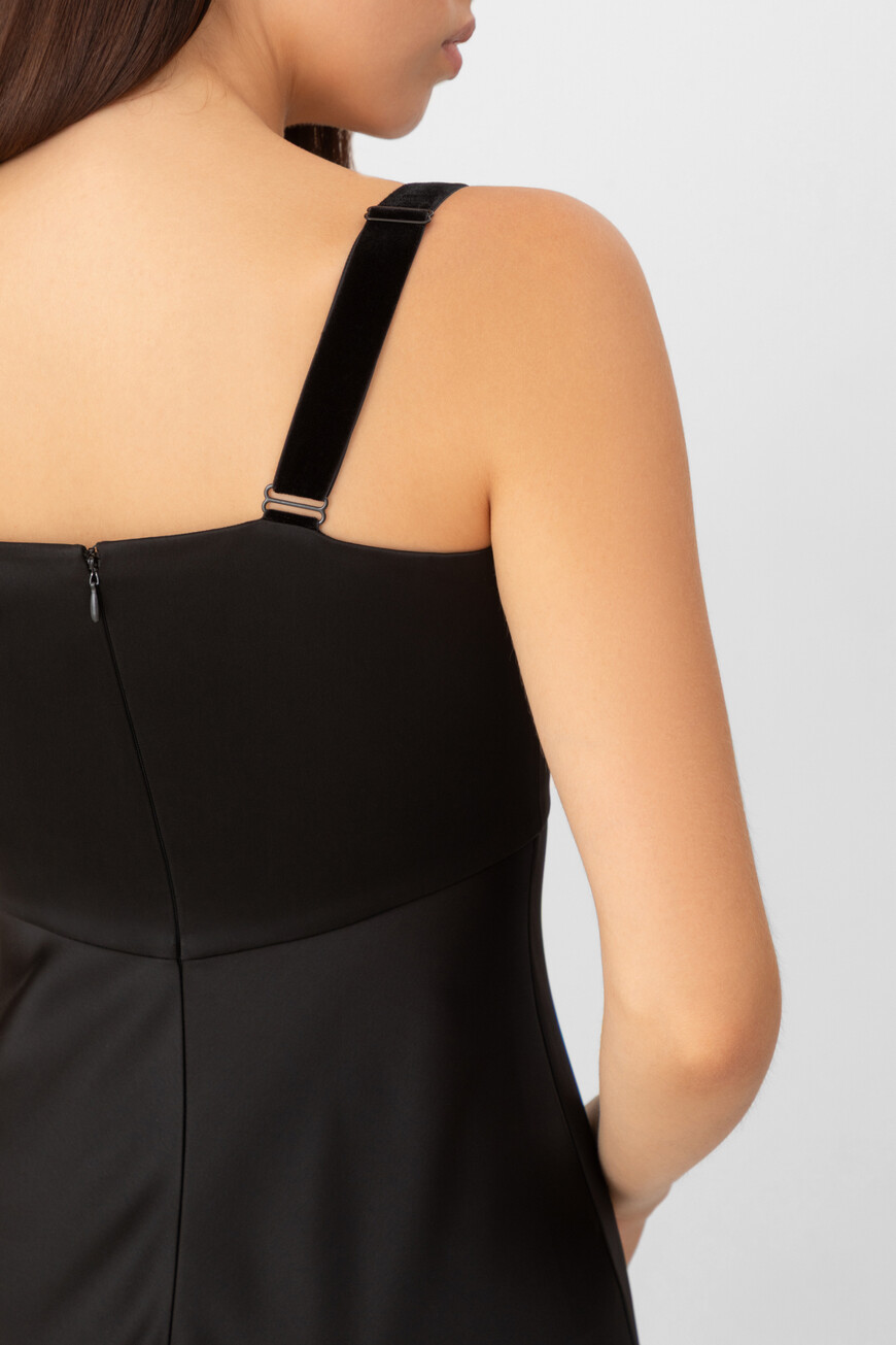 платье  YD050103.1301.N90.01.DZ.24 по низкой цене