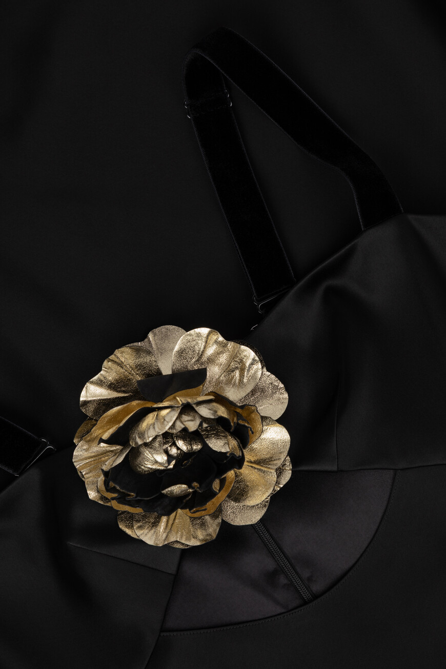 платье  YD050103.1301.N90.01.DZ.24 по распродаже