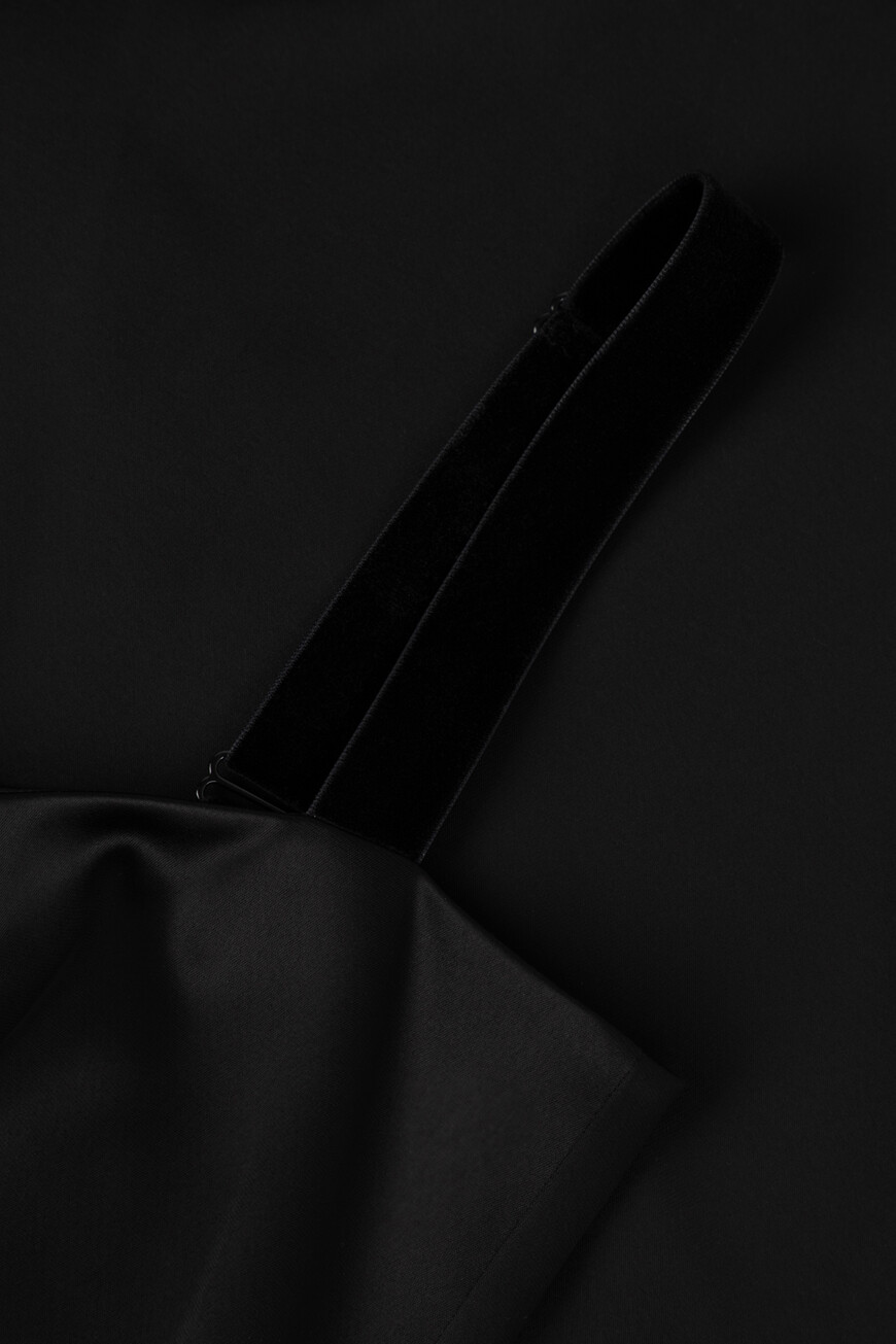 платье  YD050103.1301.N90.01.DZ.24 на официальном сайте