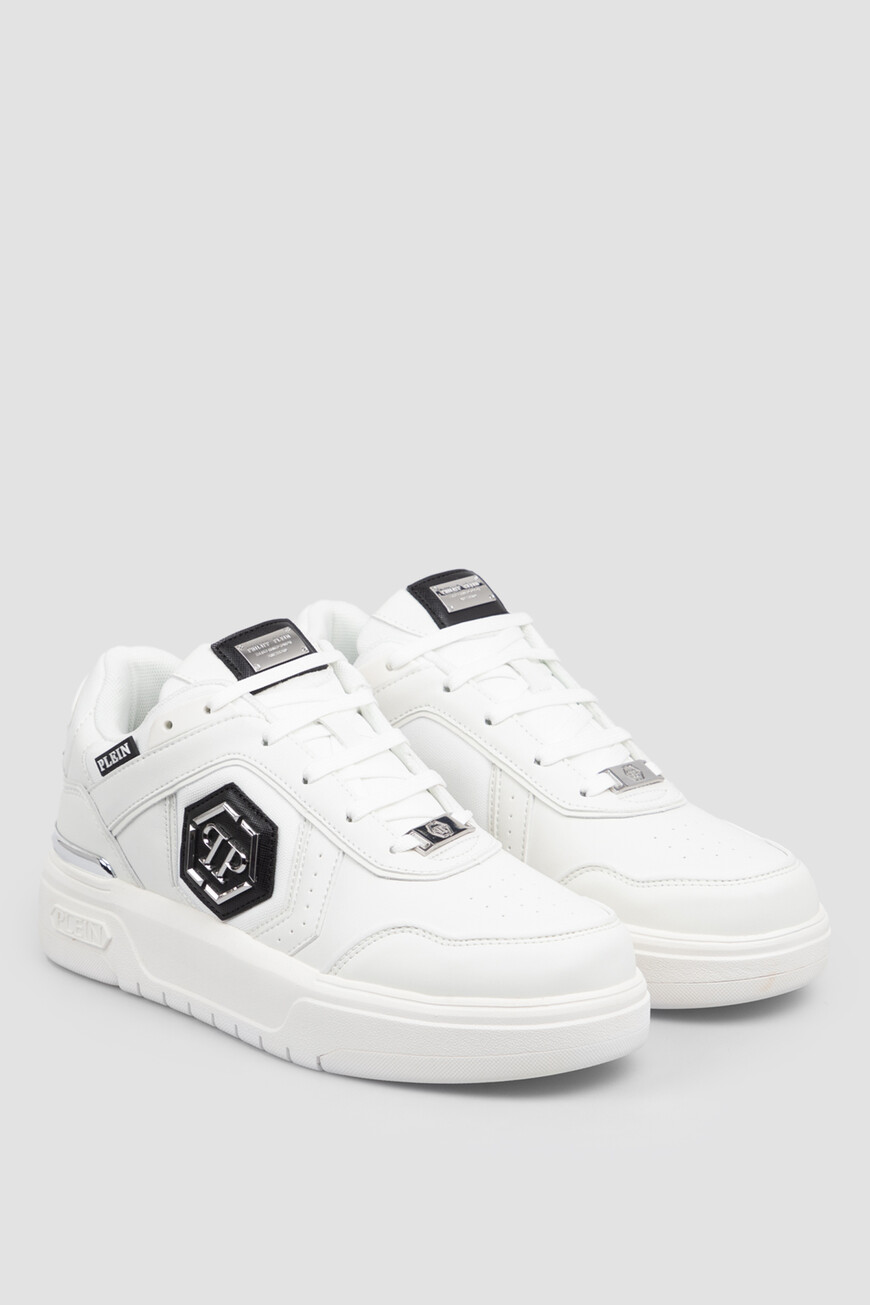 сникеры  модель lo-top sk8r SAES USC0766 PTE120N 01 купить с доставкой