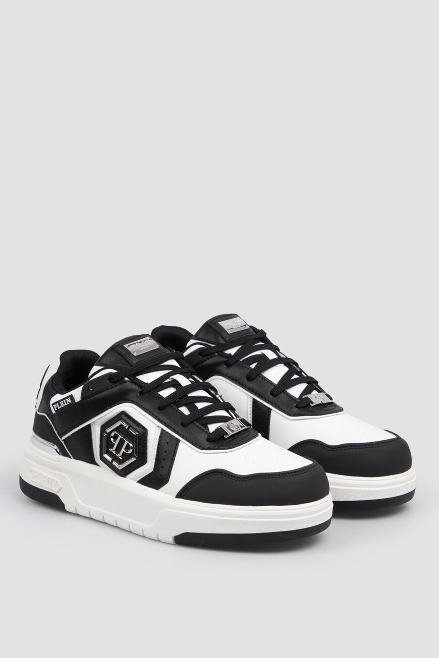 сникеры  модель lo-top sk8r SAES USC0766 PTE120N 02 купить с доставкой