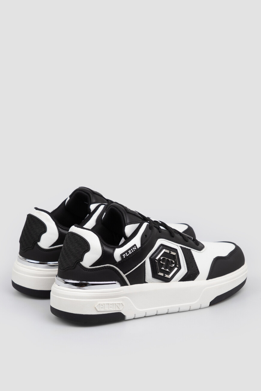 сникеры  модель lo-top sk8r SAES USC0766 PTE120N 02 по низкой цене