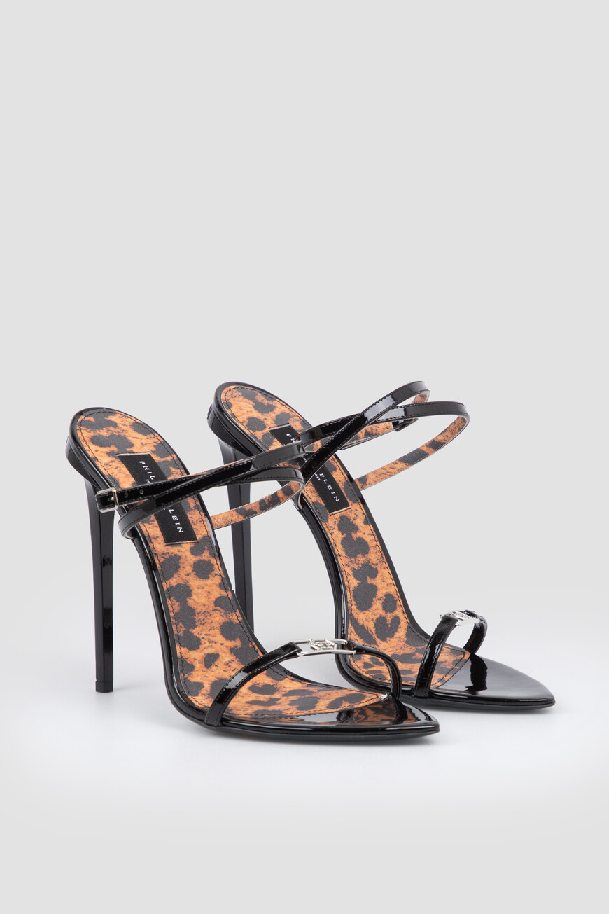 босоножки  PAES WSA0729 PLE010N 02 купить с доставкой