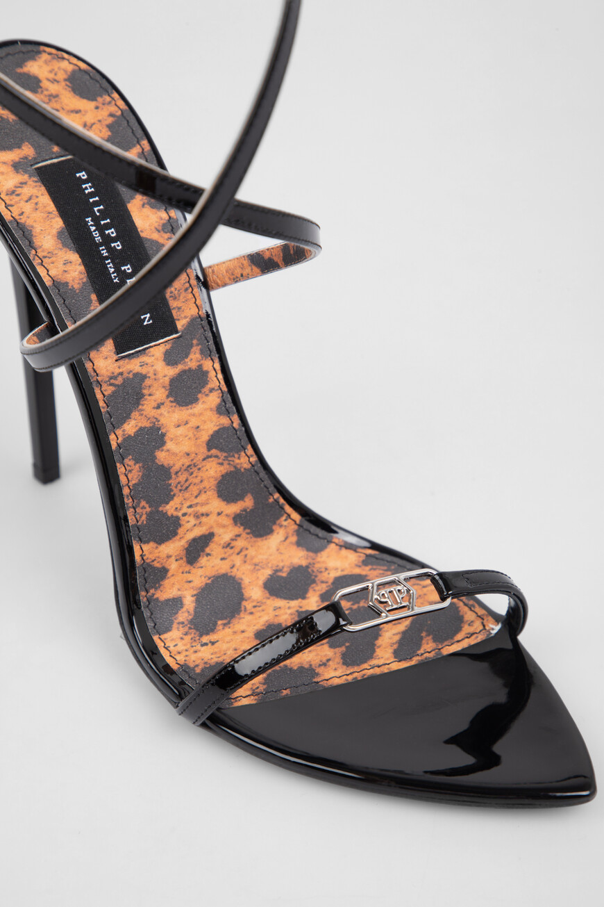 босоножки  PAES WSA0729 PLE010N 02 со скидкой