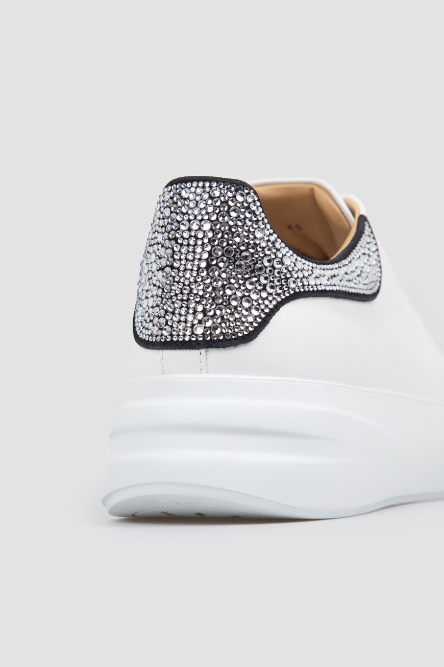 сникеры  модель lo-top PAES WSC2769 PLE075N 0102 по распродаже