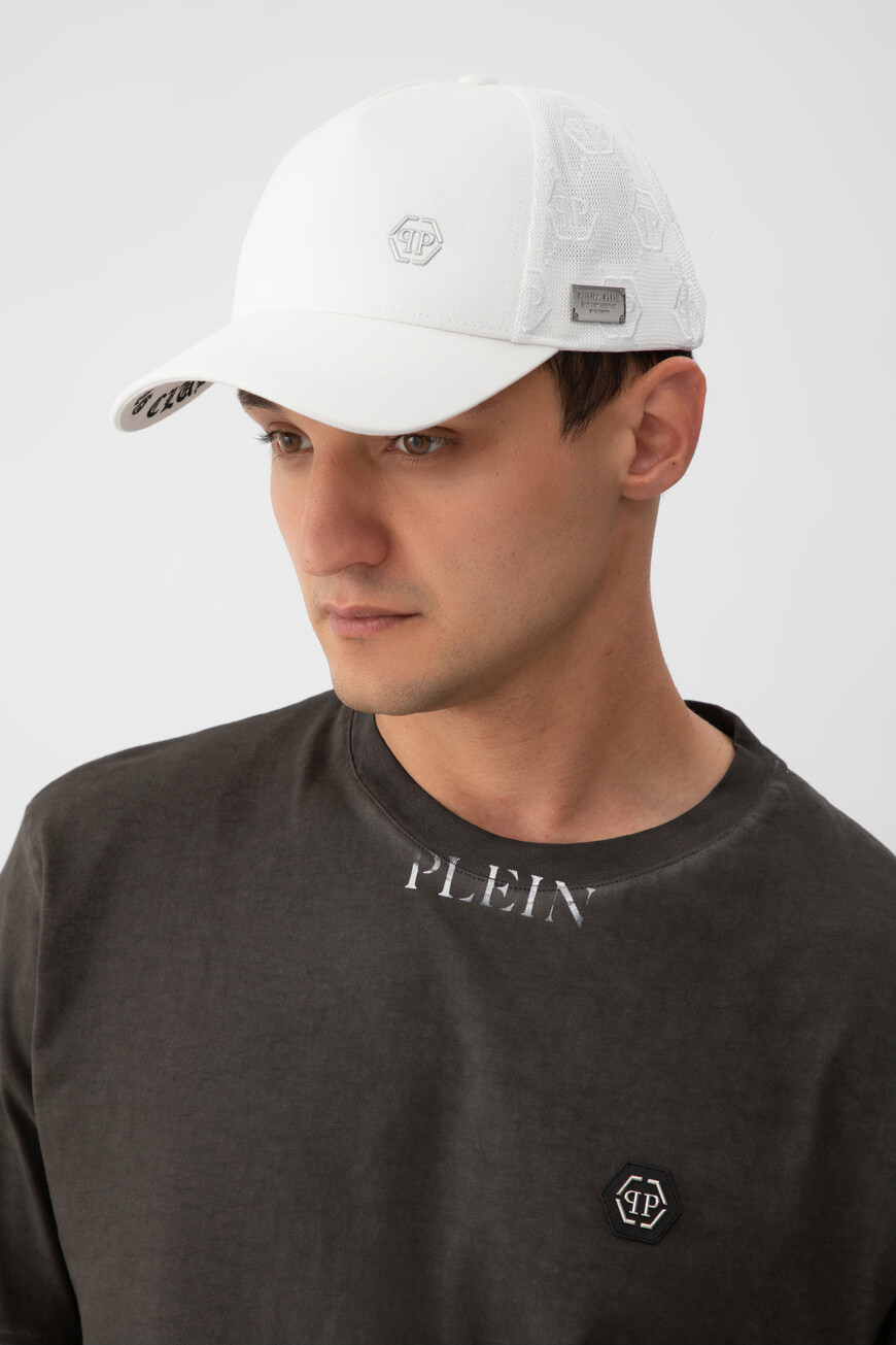 бейсболка  PAEA UAC0640 PTE003N 01 по акции