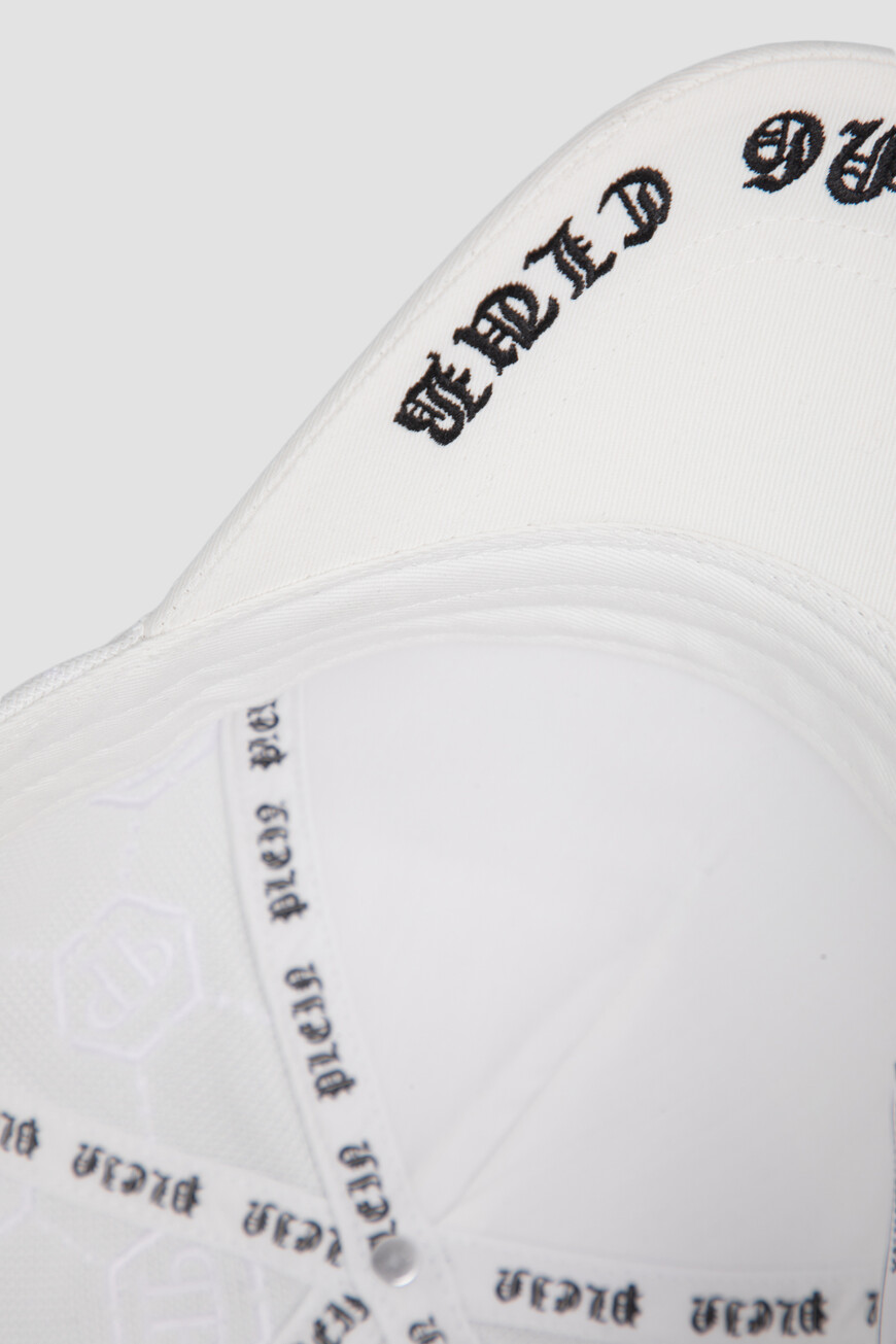 бейсболка  PAEA UAC0640 PTE003N 01 со скидкой