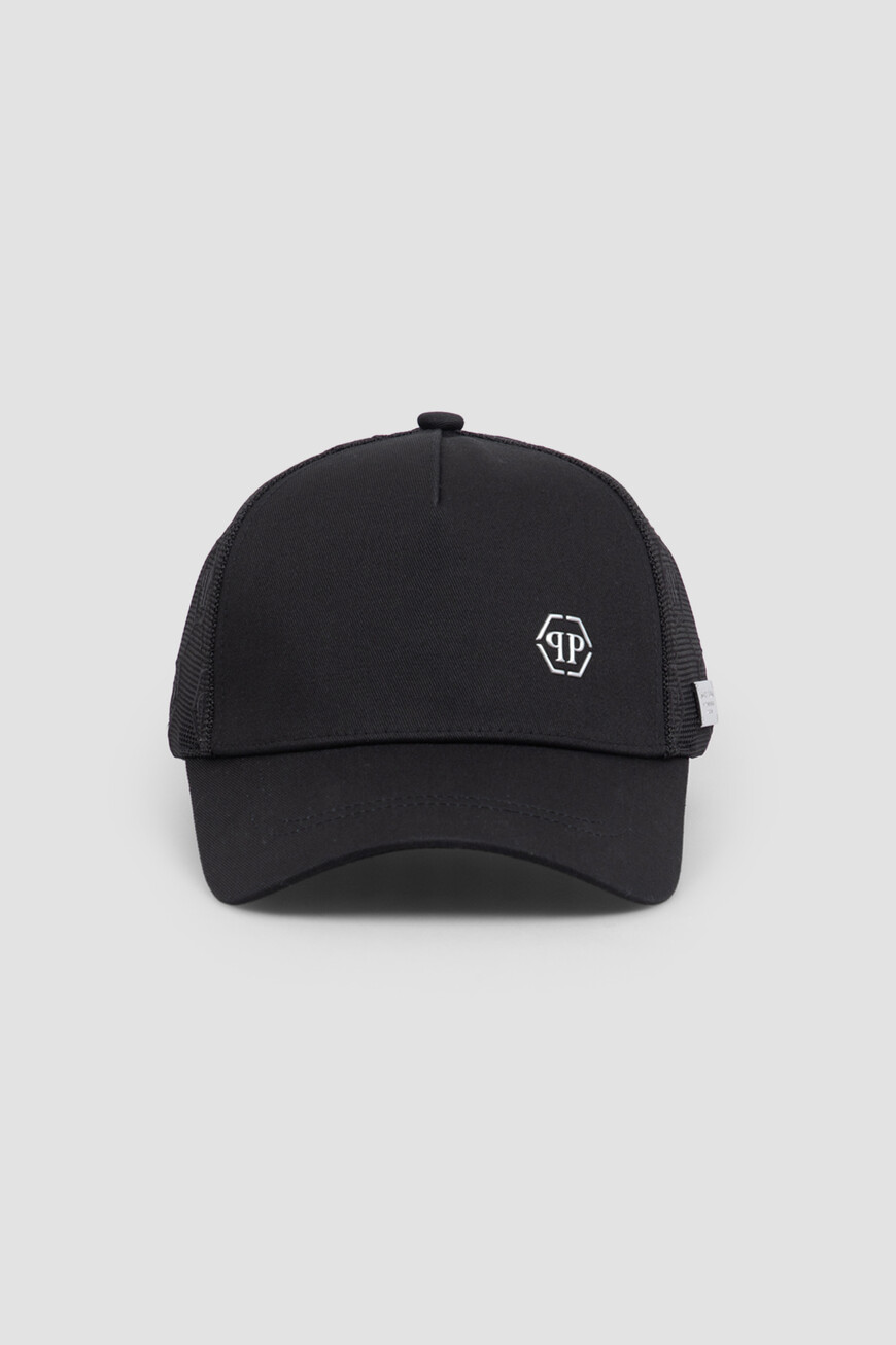 бейсболка  PAEA UAC0640 PTE003N 02 фотография