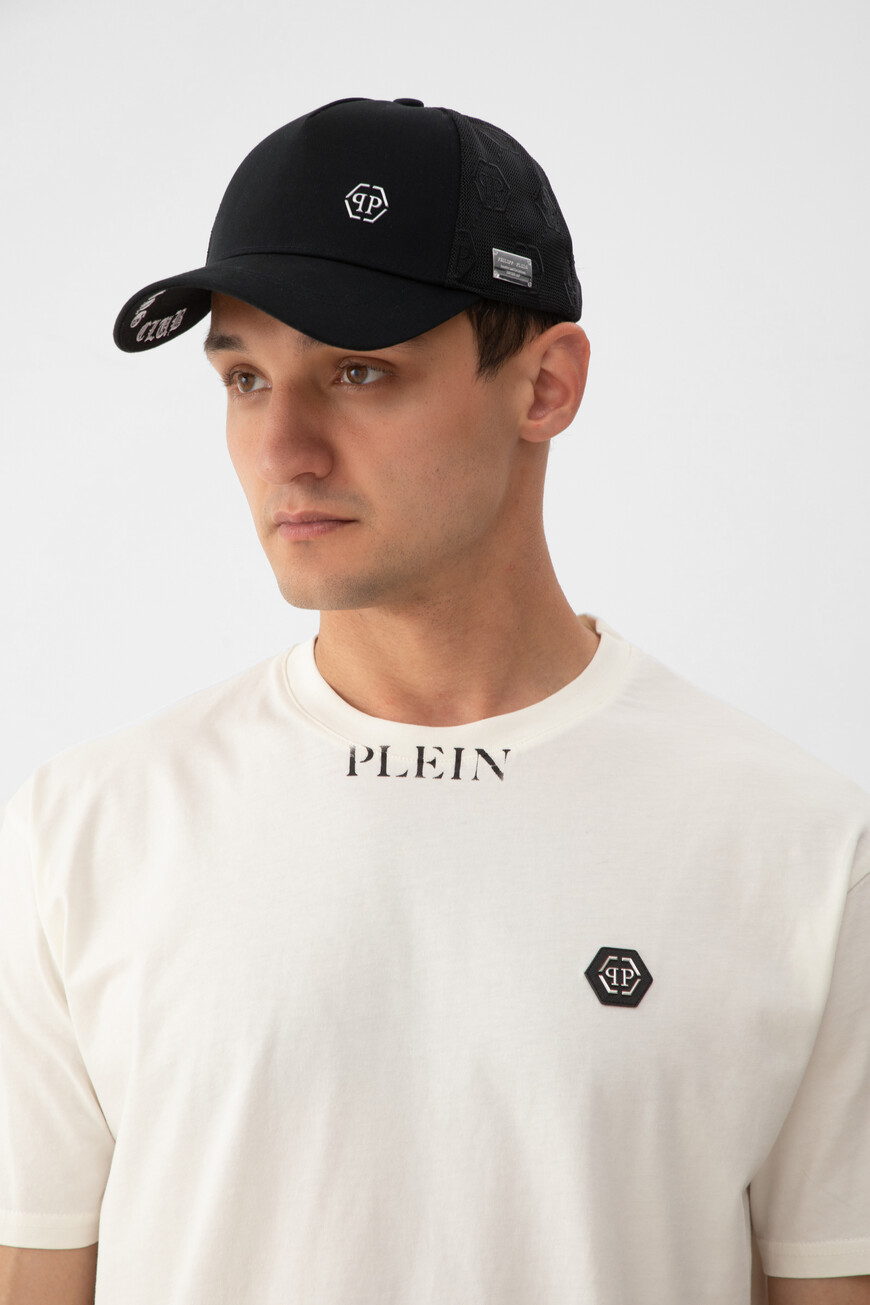 бейсболка  PAEA UAC0640 PTE003N 02 по акции