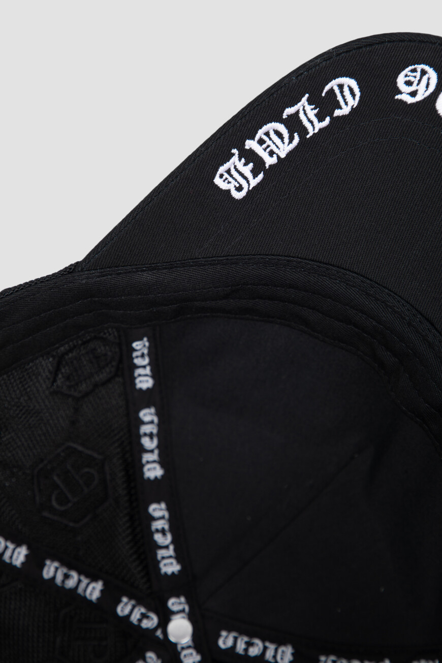 бейсболка  PAEA UAC0640 PTE003N 02 со скидкой