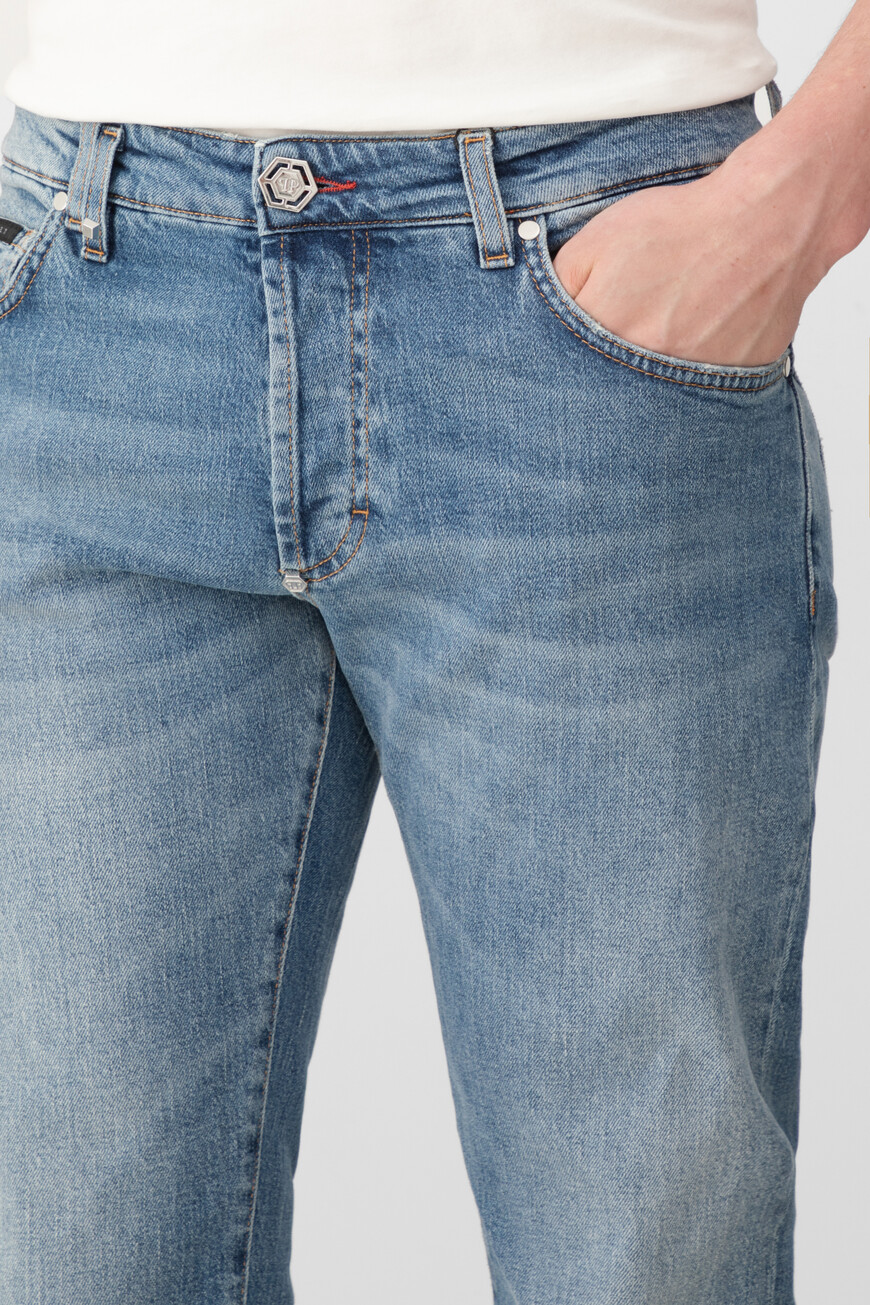 джинсы  PAEC MDT4104 PDE004N 24PP купить с доставкой