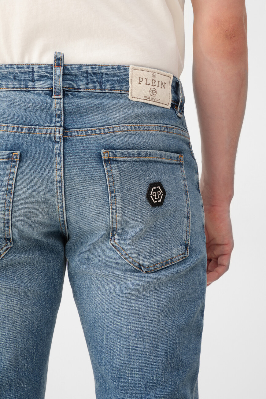 джинсы  PAEC MDT4104 PDE004N 24PP по низкой цене