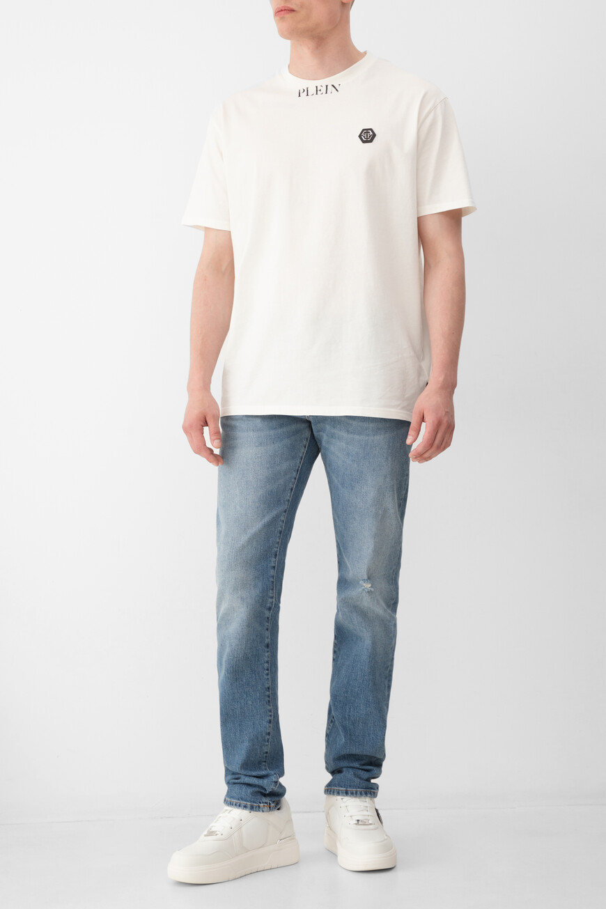 джинсы  PAEC MDT4104 PDE004N 24PP со скидкой