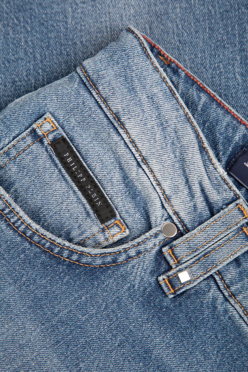 джинсы  PAEC MDT4104 PDE004N 24PP на официальном сайте