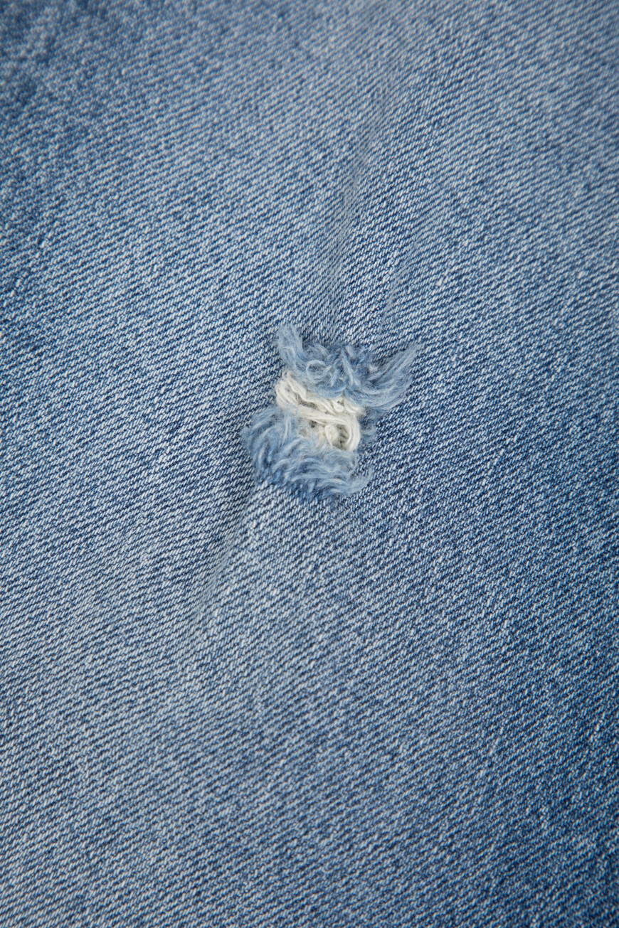 джинсы  PAEC MDT4104 PDE004N 24PP 10