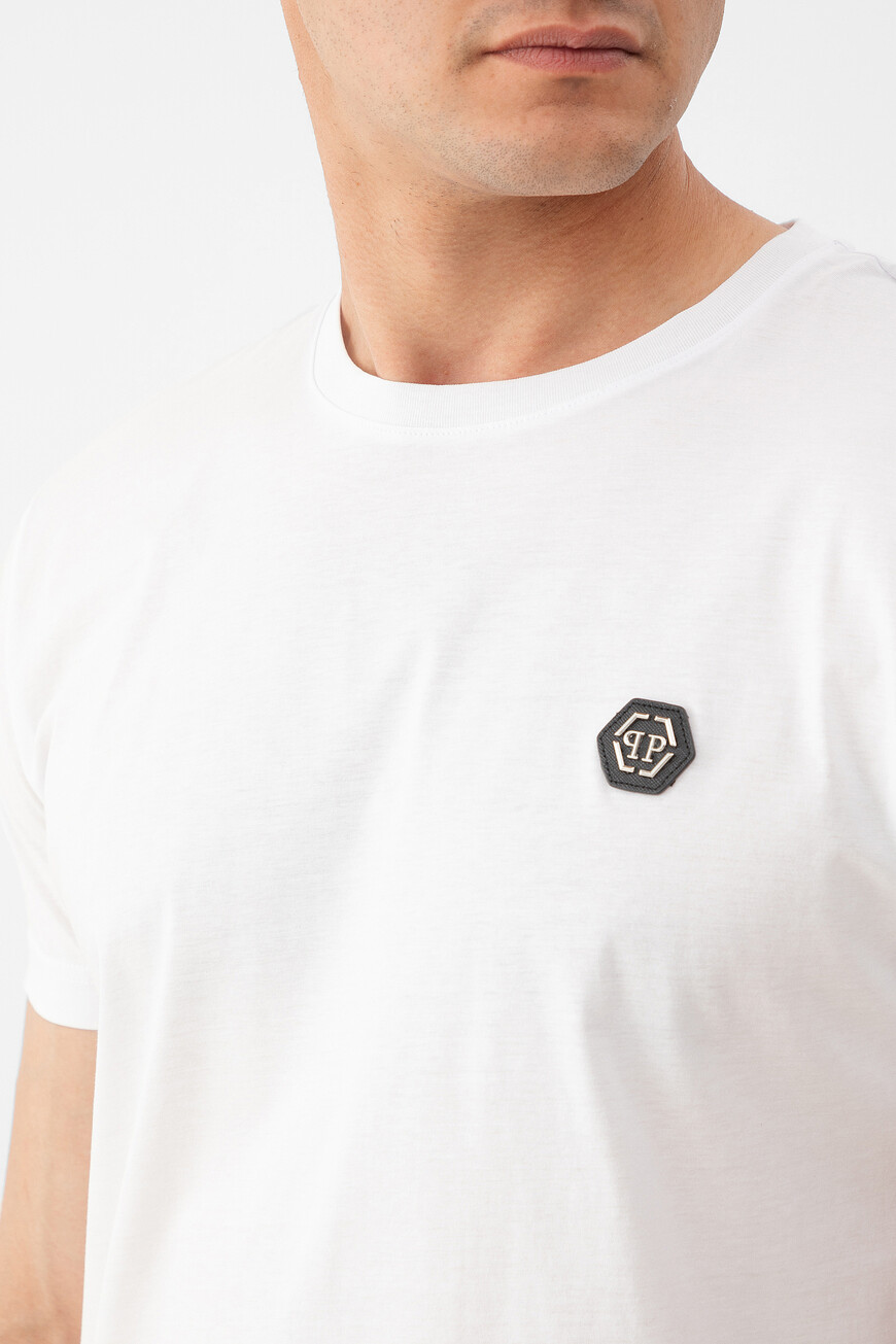 футболка  PAEC MTK8323 PJY002N 01 купить с доставкой