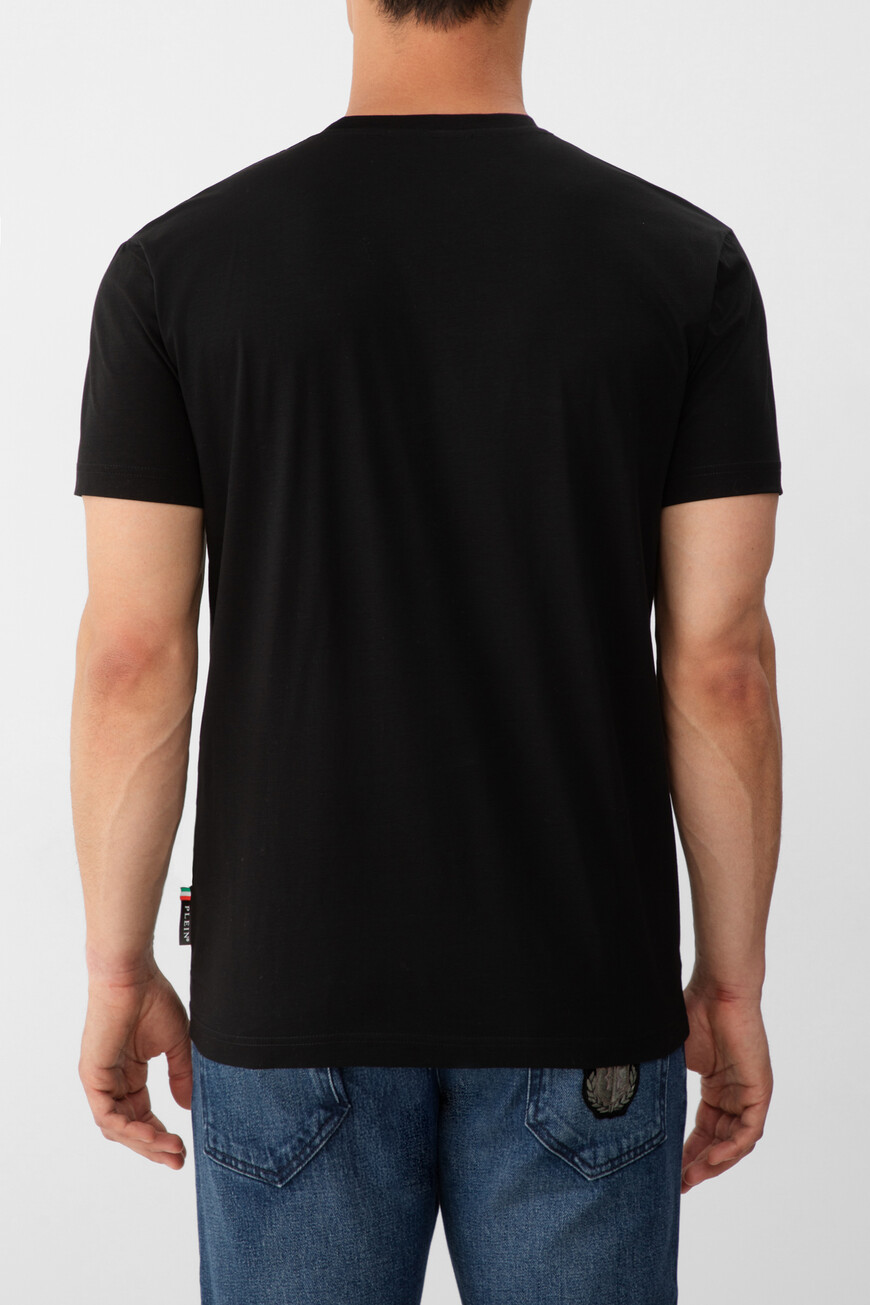 футболка  PAEC MTK8323 PJY002N 02 по акции