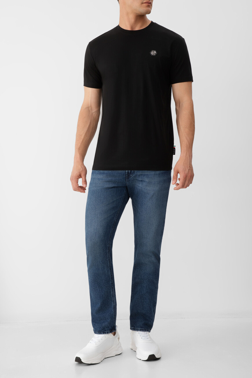 футболка  PAEC MTK8323 PJY002N 02 по низкой цене