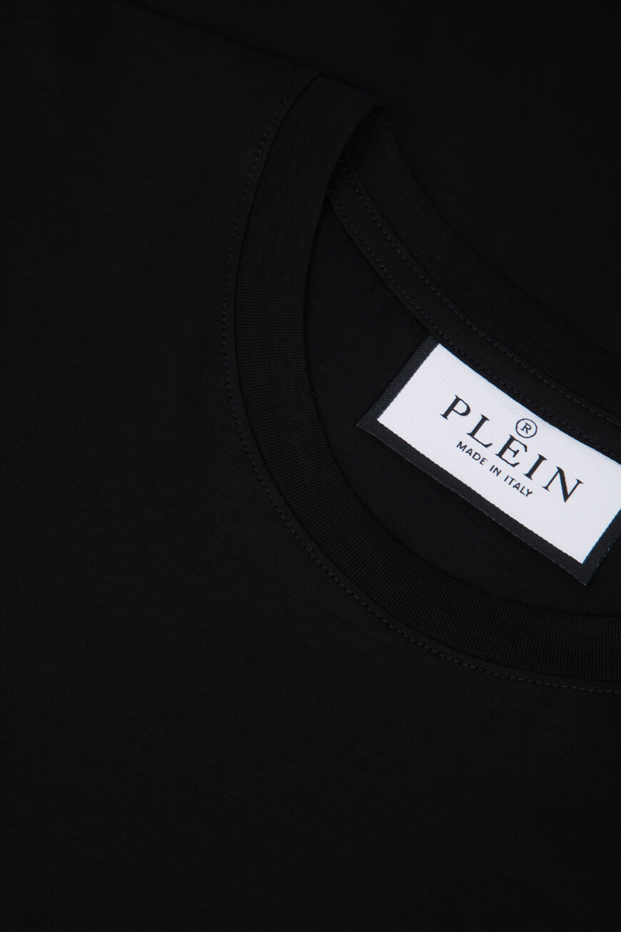 

Футболка Philipp Plein, Черный