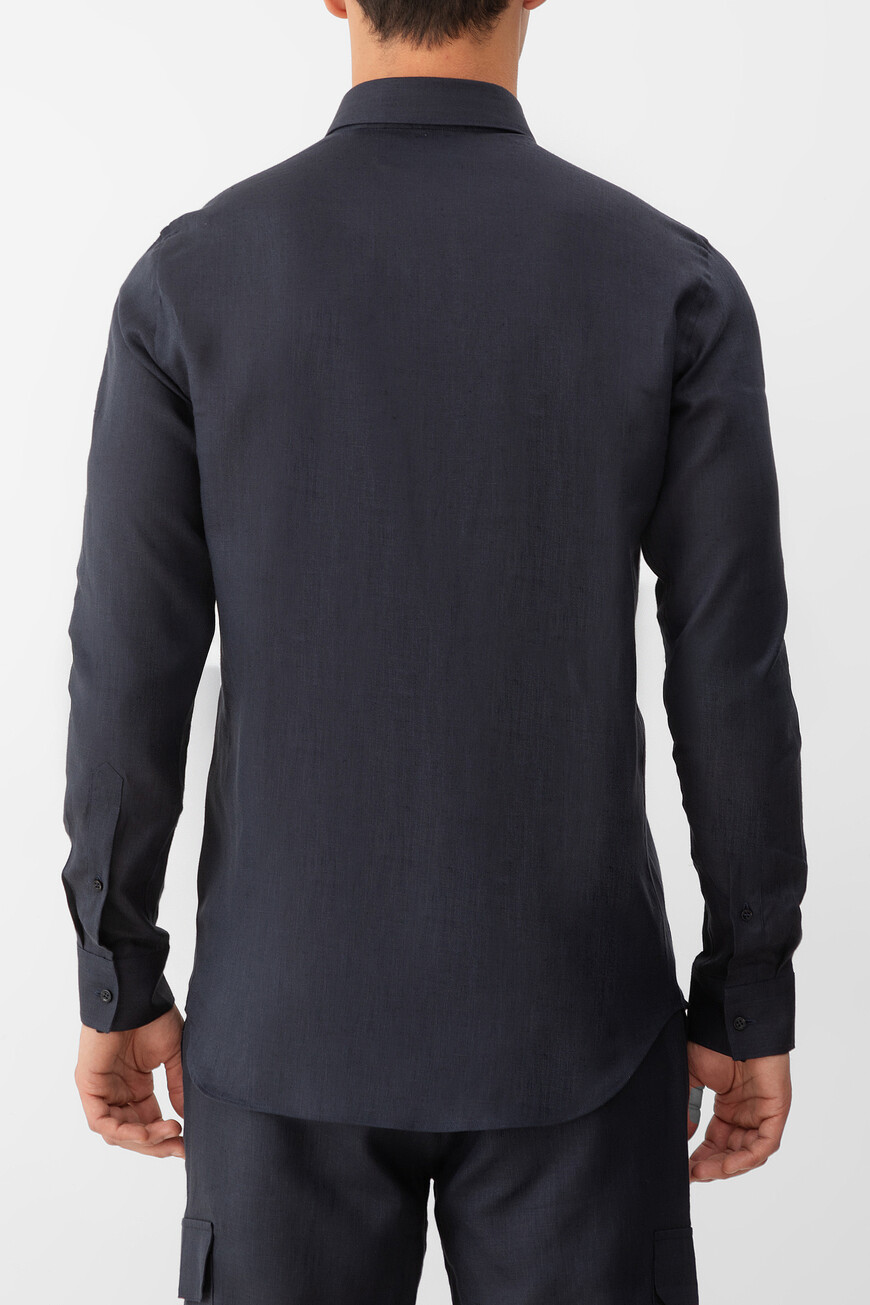 рубашка  PAEC MRP2433 PTE105N 14 по акции