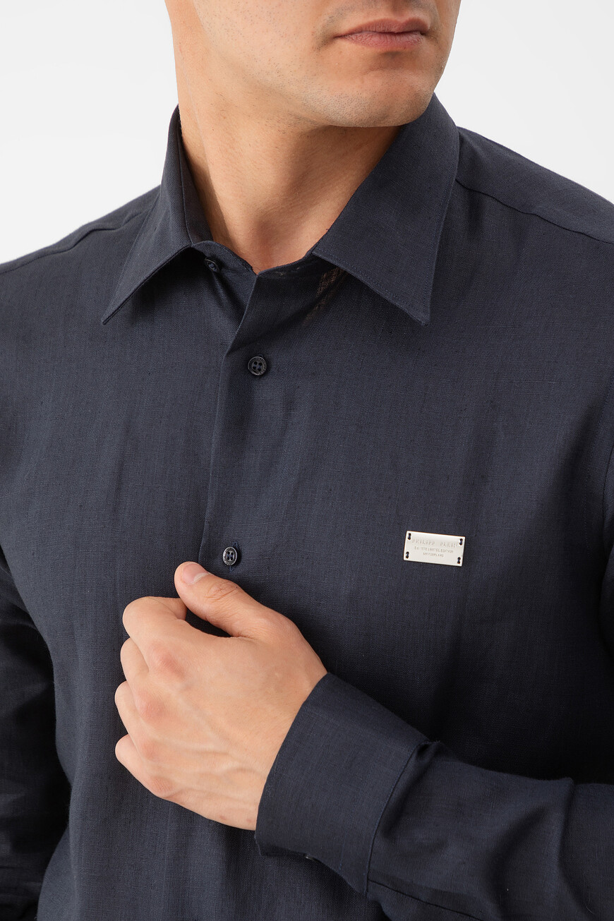 рубашка  PAEC MRP2433 PTE105N 14 купить с доставкой