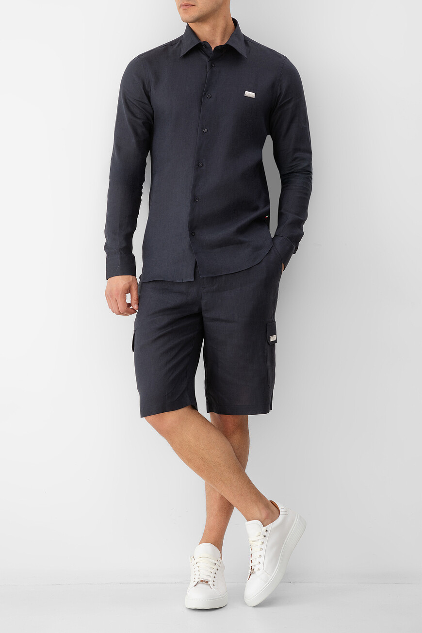 рубашка  PAEC MRP2433 PTE105N 14 по низкой цене