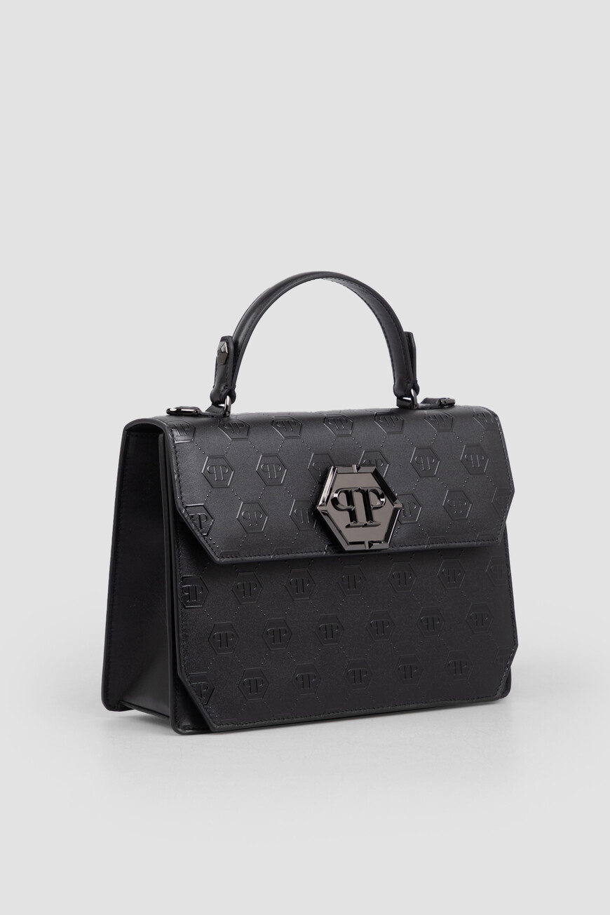 сумка  модель superheroine PAEA WBA2103 PLE005N 0202 купить с доставкой