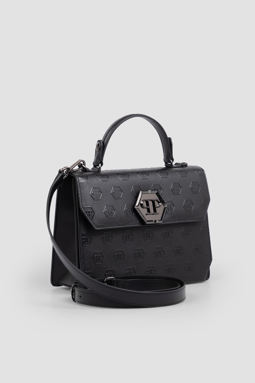 сумка  модель superheroine PAEA WBA2103 PLE005N 0202 со скидкой